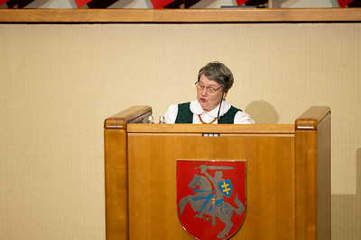 Tremtinė R. Peslekienė: „Tuos visus metus iki Atgimimo aš turėjau jaustis kaip nusikaltėlė. Tik kas man pasakys, kaip 4 metų tapau „liaudies priešu“?“ (2025 06 14)