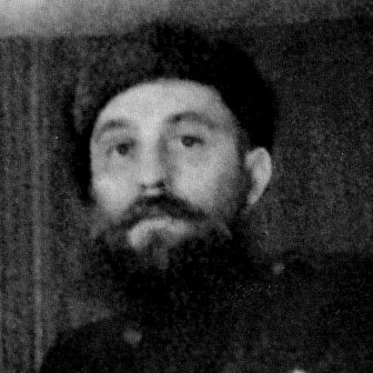 Juozas Šibaila-Merainis (1905–1953)
