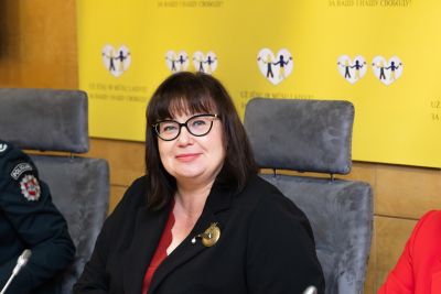 Seimo LSDP frakcijos pranešimas: Seime – naujas LRT įstatymo pakeitimų projektas 

