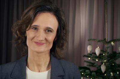 Seimo Pirmininkė: „Kiekvieno kasdienės pergalės yra visos Lietuvos sėkmė“

