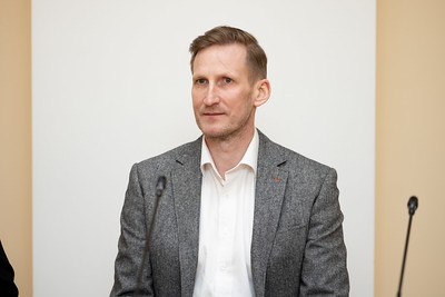 Seimo nario L. Jonausko pranešimas: parlamentaras kreipėsi į aplinkos ministrą dėl ilgalaikio šunų rišimo uždraudimo