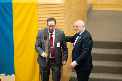 Mantas Martišius paskirtas Lietuvos radijo ir televizijos komisijos pirmininku