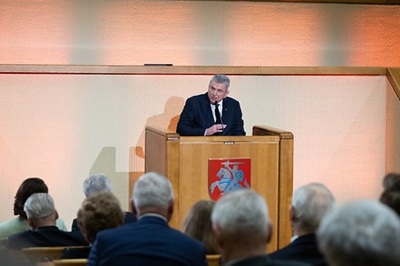 Prof. dr. Virgis Valentinavičius: „Lietuva išmoko veiksmingai auginti ekonomiką, bet teisingiau dalintis augimo vaisiais sekasi sunkiai“ (2026-03-11)