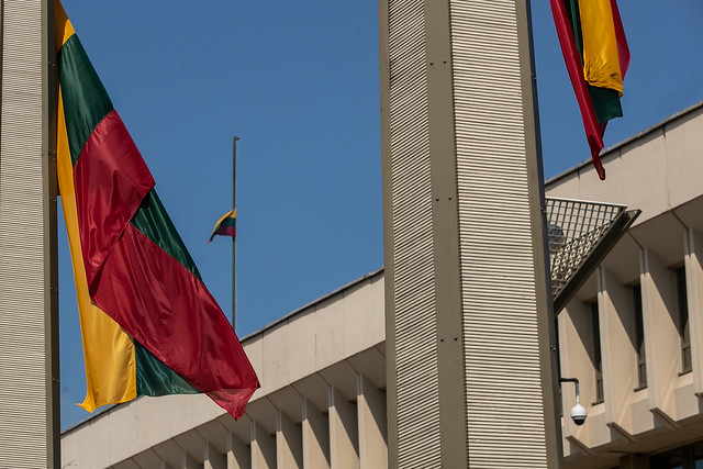 Day of Re-establishment of Lithuania’s Independence to be commemorated for the 32nd time