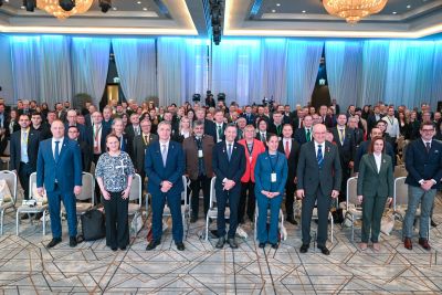 Agromaisto forumas Kišiniove: investicijos, partnerystė, perspektyvos