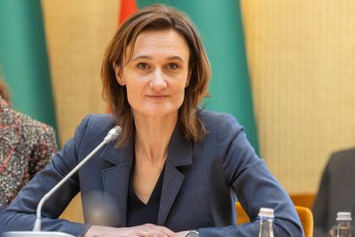 Seimo Liberalų sąjūdžio frakcijos pranešimas: liberalai prašo išsamiai paaiškinti, kokių saugos priemonių ėmėsi valstybinis duomenų kontrolierius nutekinus registrų išrašus