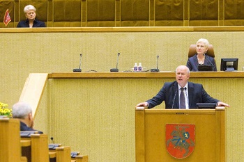 2011-09-10 – Iškilmingas minėjimas, skirtas diplomatinių santykių atnaujinimo 20-mečiui