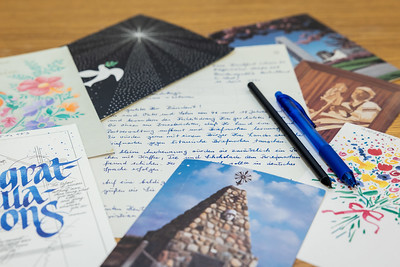 Seimo skaitykloje – unikalūs ir dar nematyti „Sveikinimai NEPRIKLAUSOMYBEI“