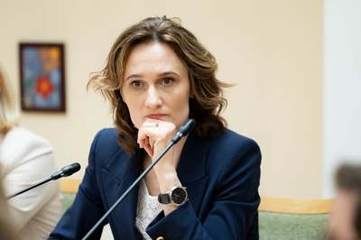 Seimo Liberalų sąjūdžio frakcijos pranešimas: „Tokia koalicija dar labiau įtvirtins „nesureikšminkim“ doktriną“