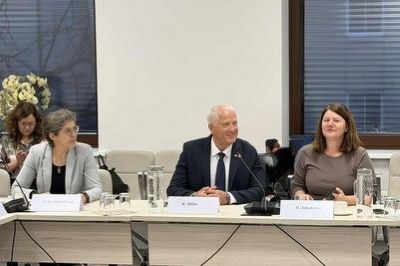 Socialinių reikalų ir darbo komiteto pirmininkas K. Bilius už stipresnį dialogą su Trišale taryba