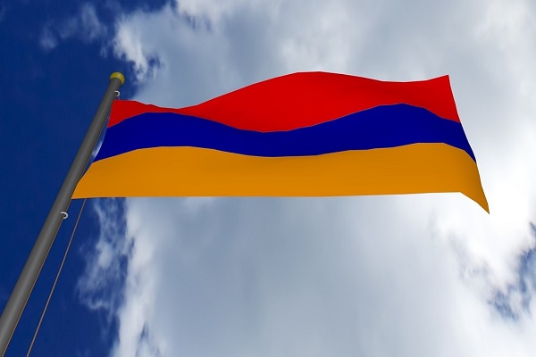 Tarpparlamentinių ryšių su Armėnijos Respublika grupė priėmė pareiškimą „Dėl Azerbaidžano agresijos Kalnų Karabache“