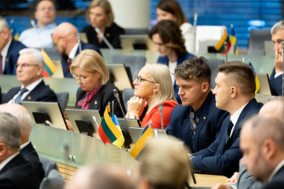 Numatoma akcizais apmokestinti saldintus gėrimus