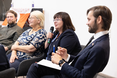 2026 09 18<br>Tarptautinė konferencija „Aloizai Paškevič-Kairienei – 150. Baltarusijos ir Lietuvos politinis ir kultūrų dialogas“