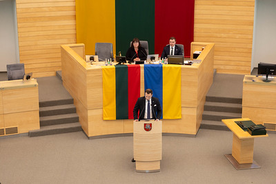 2026 06 02<br>Seimo posėdis