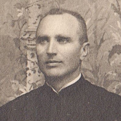 Alfonsas PETRULIS (1873–1928)