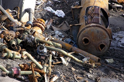 Seimas po svarstymo pritarė atnaujinto Aplinkos apsaugos valstybinės kontrolės įstatymo projektui