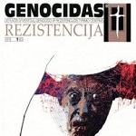 Mokslinis žurnalas „Genocidas ir rezistencija“
