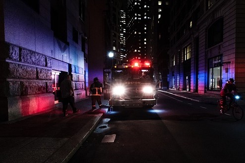 Seimo LSDP frakcijos pranešimas: „Parlamentarai suka galvas dėl Greitosios medicinos pagalbos tarnybos: po reformų jai reikia skubios pagalbos“