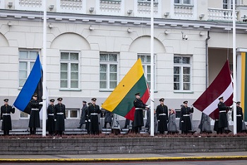 2022 m. Lietuvos valstybės atkūrimo dienos minėjimo renginiai