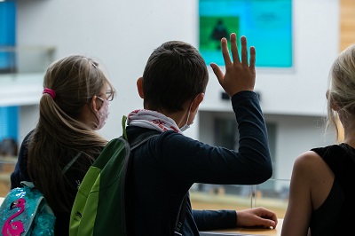 Tėvadienius ir mamadienius numatoma suteikti ilgesnį laiką
