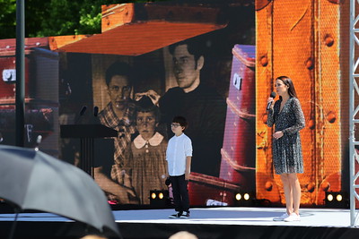 Kita informacija apie 2021 m. Gedulo ir vilties, Okupacijos ir genocido dienų minėjimo renginius