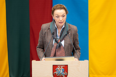 Address by Marija Pejčinović Burić, Secretary General of the Council of Europe, at the Ceremony on the occasion of the 75th anniversary of the Council of Europe