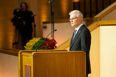 Respublikos Prezidentas G. Nausėda: „Šiandien laisvės idėja nustoja būti patogia abstrakcija“ (2026-01-13)
