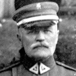 GALVYDIS-BYKAUSKAS Jonas (1864–1943)