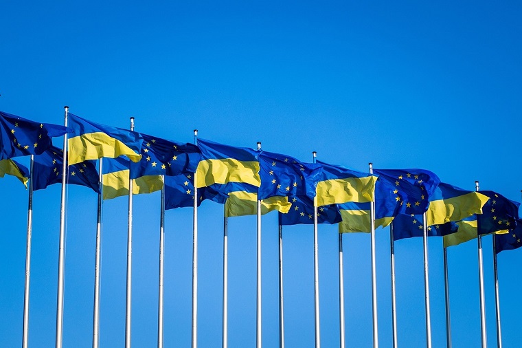 Joint Declaration by the Speakers of the Parliaments of Estonia, Latvia, Lithuania, and Poland one year since Russia’s full-scale military invasion of Ukraine
