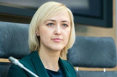 Seimo narės Paulės Kuzmickienės pranešimas: „Parlamentarė siūlo apsvarstyti socialines ir sveikatos stiprinimo paslaugų teikimo galimybes Nepriklausomybės gynėjams“ (pranešimas žiniasklaidai, 2021-01-15)