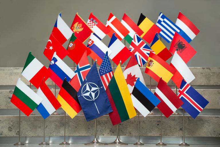 Vilniuje bus surengta NATO PA pavasario sesija