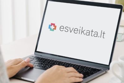 Seimo Sveikatos reikalų komitetas kviečia ekspertus teikti poveikio vertinimo išvadas dėl numatomų e. sveikatos valdymo ir finansavimo pokyčių
