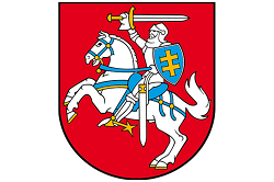 Coat of arms of the Republic of Lithuania