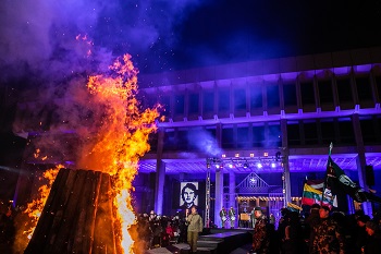 Ankstesni Sausio 13-osios – Laisvės gynėjų dienos minėjimo renginiai