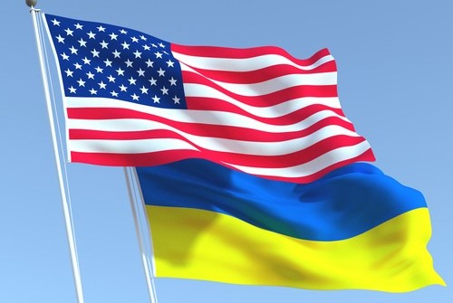 Seimo nariai dalyvaus tarptautinio parlamentarų tinklo „Susivieniję už Ukrainą“ susitikime