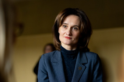 Seimo Liberalų sąjūdžio frakcijos pranešimas: liberalai sulaukė premjerės pasiteisinimo: I. Ruginienės „neautomatinė“ atsakomybė reiškia – ji situacinė, slapukiška, selektyvi