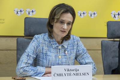 Seimo Liberalų sąjūdžio frakcijos pranešimas: parlamentinėje LRT darbo grupėje valdantieji kol kas imituoja diskusiją ir teisėkūrą