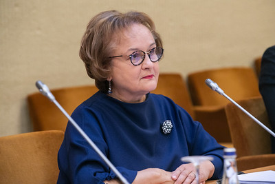 Seimo Tėvynės sąjungos-Lietuvos krikščionių demokratų frakcijos pranešimas: „Seimo Užsienio reikalų komitetas pritarė Laimos Andrikienės kandidatūrai į šio komiteto pirmininko postą“