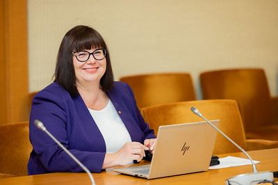 Seimo LSDP frakcijos pranešimas: patvirtintas „rekordinis“ valstybės biudžetas: didės algos, pensijos, išmokos, stipendijos