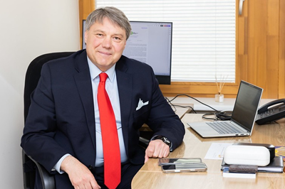 Seimo nario D. Varno pranešimas: Seimo nariai inicijavo pataisas dėl kolegijų finansavimo stiprinimo