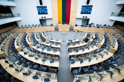 Seimo Liberalų sąjūdžio frakcijos pranešimas: „Liberalų sąjūdžio frakcija paruošė siūlymus rudens sesijai: akcentuoja asmens teises ir Konstitucijos pakeitimus“