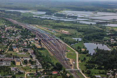 Seimo Europos reikalų komiteto darbo grupė: „Rail Baltica“ – strateginės reikšmės ir nacionalinio saugumo projektas