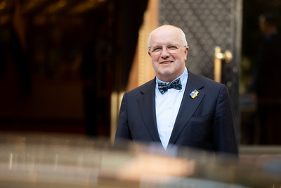 Seimo Pirmininkas išvyksta į Trijų jūrų iniciatyvos šalių parlamentų vadovų susitikimą