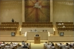 2000 m. birželio 15 d. plenarinis posėdis