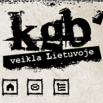 KGB veikla Lietuvoje