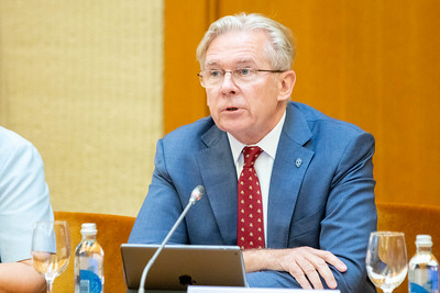 Seimo nario A. Ažubalio pranešimas: Seimo nariai kreipėsi į užsienio reikalų ministrą dėl litvinizmo ideologiją Lietuvoje propaguojančių asmenų