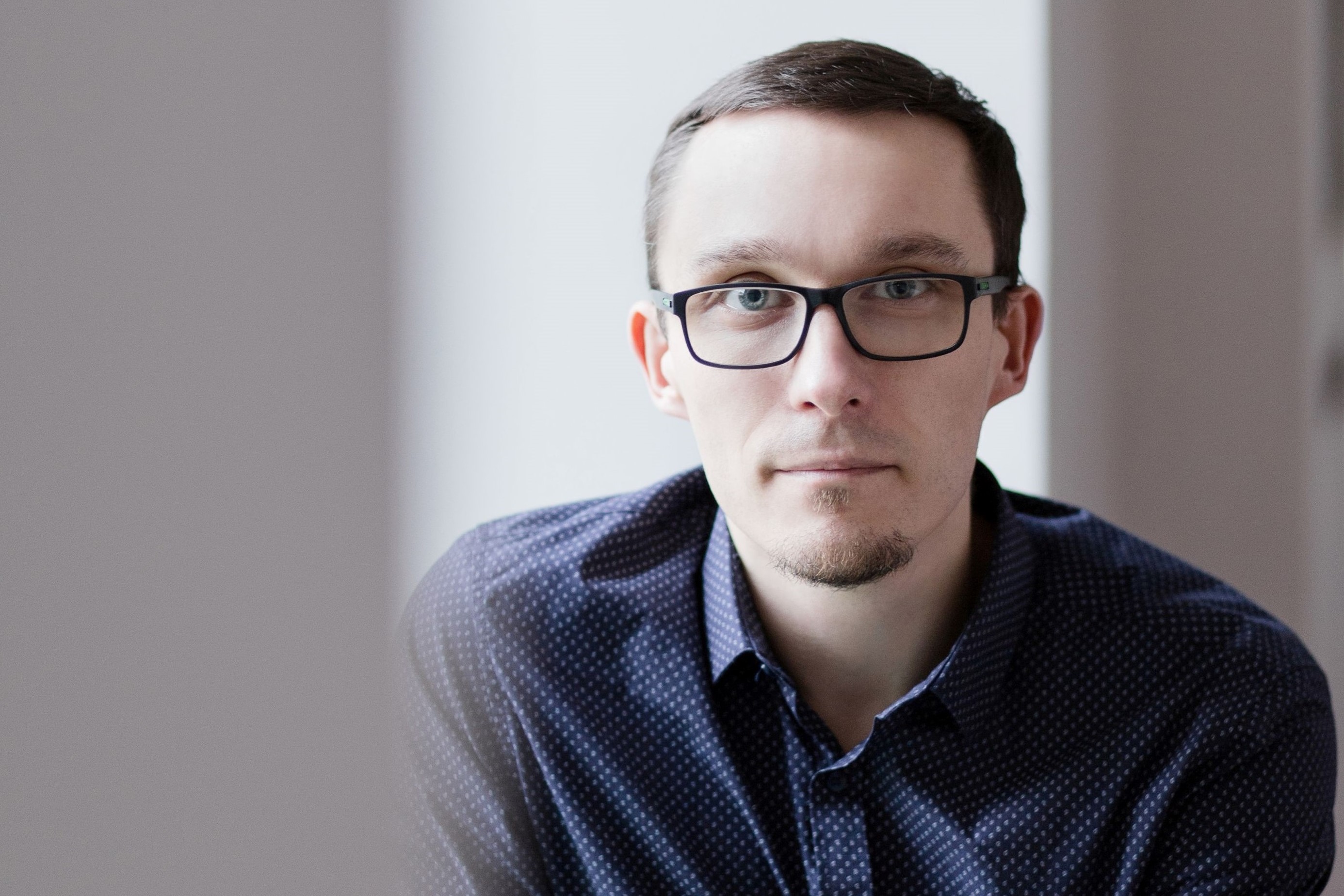 Valstybės Nepriklausomybės stipendija paskirta Mariui Ėmužiui
