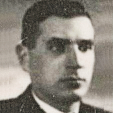 STATULEVIČIUS Kazys (1903–1962)