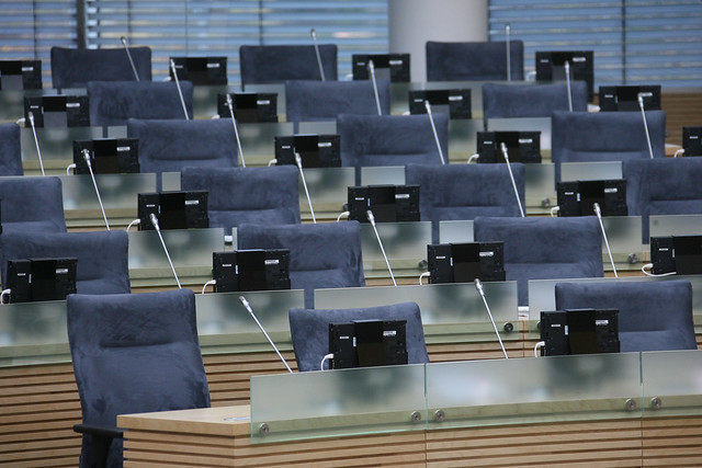 Seime posėdžiaus Europos Tarybos Parlamentinės Asamblėjos Nuolatinis komitetas