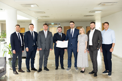 Seimo nario T. Martinaičio pranešimas: „Jauniems žmonės turime suteikti teises, o ne tik moralines pareigas“